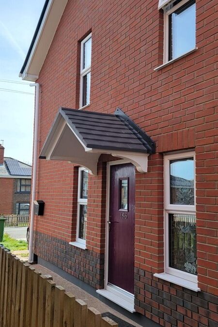 Chestnut Avenue, Exeter