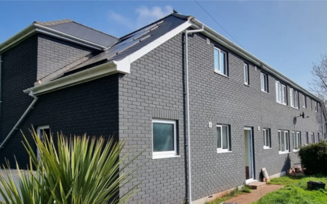 Fernicombe Road, Paignton