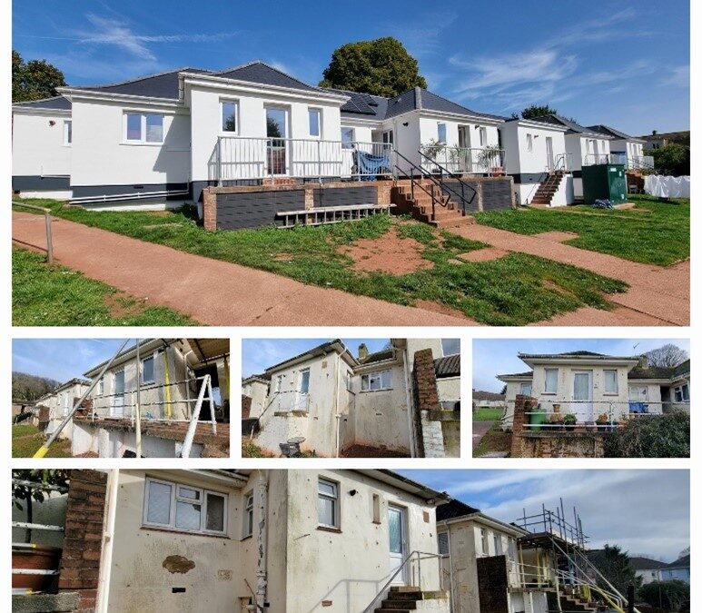 Coleridge Court, Torquay