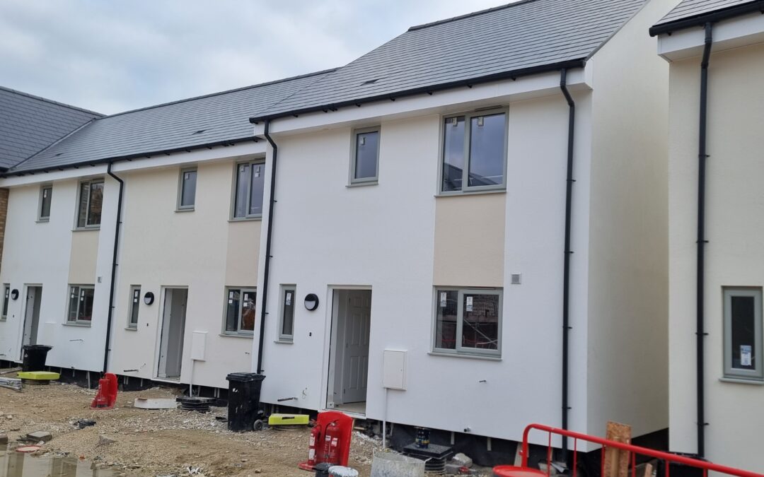 RMAC Project Isle of Portland